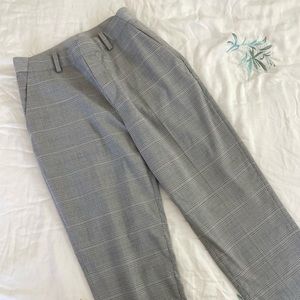 uniqlo work pants